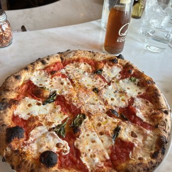 Bettina - Pizza and kola - Pizza Near Me - Santa Barbara, California Bettina - Pizza and kola - Pizza Near Me - Santa Barbara, California