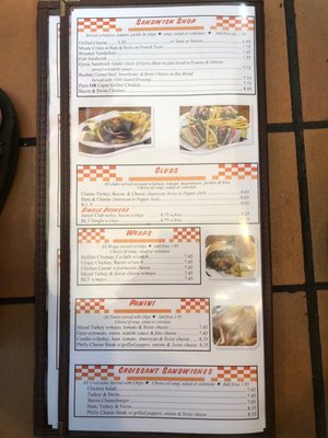 Menu photo 6 Flap Jacks Pancake House Indianapolis, IN Menu photo 6 Flap Jacks Pancake House Indianapolis, IN