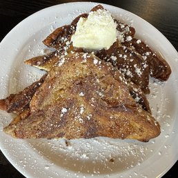 French Toast