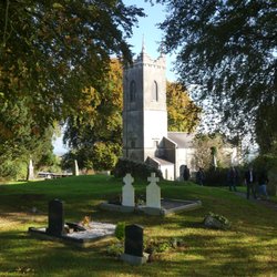 Hill Of Tara