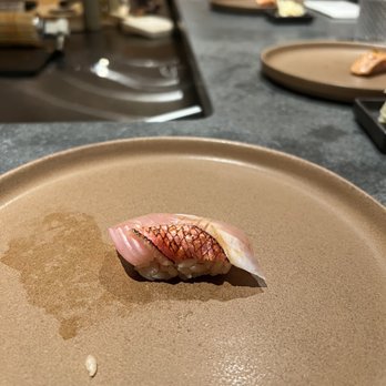 Sekai Omakase - Sushi Bars Near Me - New York, New York Sekai Omakase - Sushi Bars Near Me - New York, New York