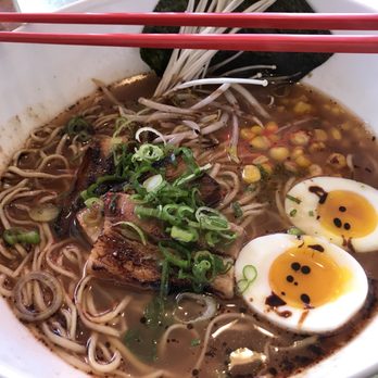 Dragonfly Noodle - Ramen Near Me - Boulder, Colorado