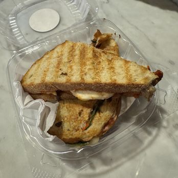 Caffe Enzo - Panini - Cafes Near Me - Albuquerque, New Mexico