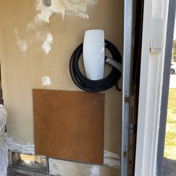 OHMS ELECTRIC  - Electricians Near Me
