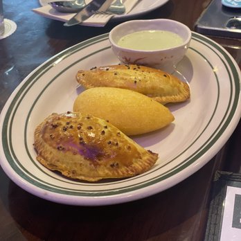 Latin Bites - Empanadas - Latin American Near Me - Houston, Texas
