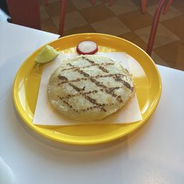 Quesadilla Quesadilla