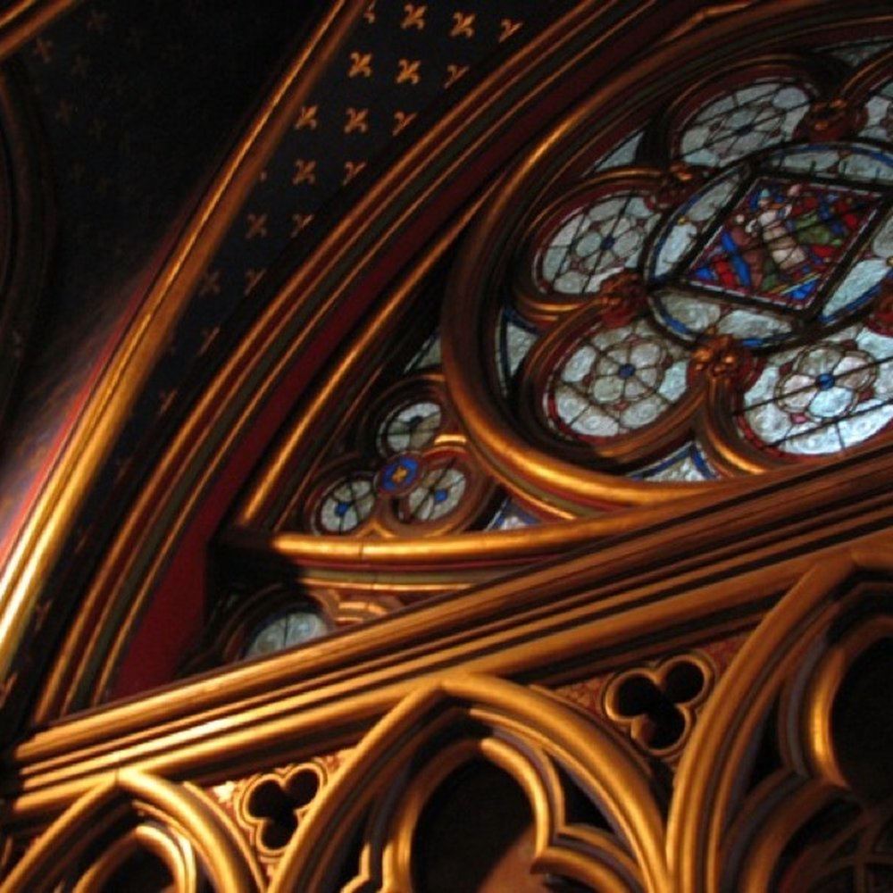 Sainte-Chapelle - Churches Near Me - Paris, 75 Sainte-Chapelle - Churches Near Me - Paris, 75