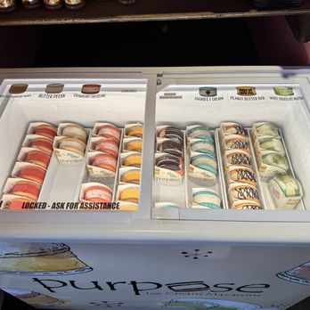 Dirty Cajun Seafood Kitchen - Desserts - Cajun/Creole Near Me - Bedford, Texas