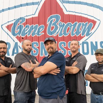 Bert's Gene Brown Transmission - Meet our seasoned auto repair professionals - Transmission Repair Near Me - San Antonio, Texas Bert's Gene Brown Transmission - Meet our seasoned auto repair professionals - Transmission Repair Near Me - San Antonio, Texas