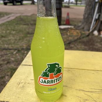 SLAB BBQ & Beer - Lime soda - Barbeque Near Me - Austin, Texas SLAB BBQ & Beer - Lime soda - Barbeque Near Me - Austin, Texas