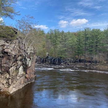 Interstate State Park - Hiking Near Me - St. Croix Falls, Wisconsin Interstate State Park - Hiking Near Me - St. Croix Falls, Wisconsin
