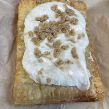Houlden's Rise Above - Cherry pop tart - Bakeries Near Me - Tucson, Arizona Houlden's Rise Above - Cherry pop tart - Bakeries Near Me - Tucson, Arizona