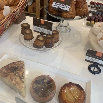 Christophe Artisan - Chocolatiers & Shops Near Me - Charleston, South Carolina