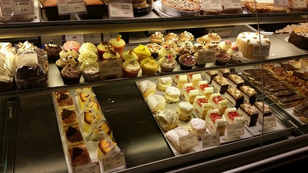 Dunn's Bakery by null