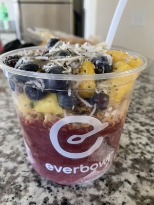 everbowl by null