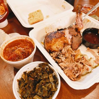 Carolina Kitchen & Barbeque - Barbeque Near Me - Sparks, Nevada Carolina Kitchen & Barbeque - Barbeque Near Me - Sparks, Nevada