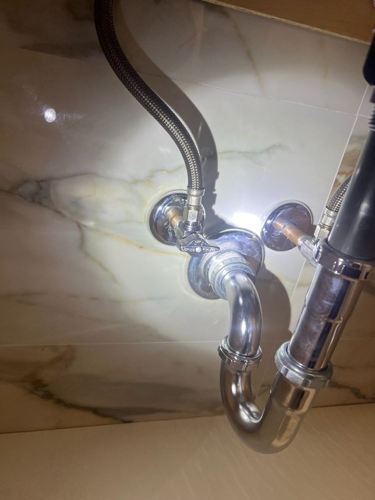 Slide of Junior Carter Mechanical