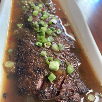 Vin 909 - Skirt Steak - New American Near Me - Annapolis, Maryland Vin 909 - Skirt Steak - New American Near Me - Annapolis, Maryland