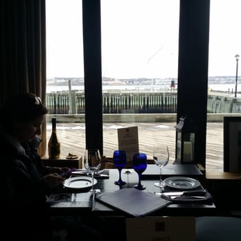 The Bicycle Thief - Awesome view - Italian Near Me - Halifax, Nova Scotia The Bicycle Thief - Awesome view - Italian Near Me - Halifax, Nova Scotia