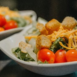 Grill584 - Grill5*8*4 Salads