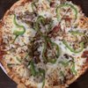 Bobe's Pizza Express gift card