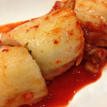 Tang 190 - Clean kimchi. Pretty sweet. - Korean Near Me - Irvine, California Tang 190 - Clean kimchi. Pretty sweet. - Korean Near Me - Irvine, California