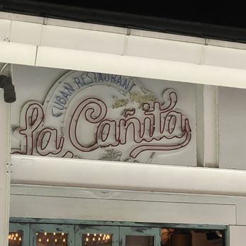 La Cañita Bayside - Cuban Near Me - Miami, Florida La Cañita Bayside - Cuban Near Me - Miami, Florida