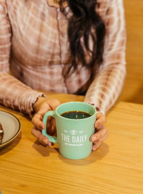 The Daily Cafe - Inman Park by null