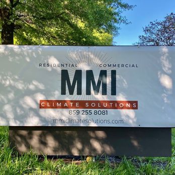 MMI Climate Solutions - Heating & Air Conditioning/HVAC Near Me - Lexington, Kentucky MMI Climate Solutions - Heating & Air Conditioning/HVAC Near Me - Lexington, Kentucky