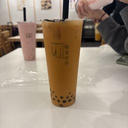 Thai Tea