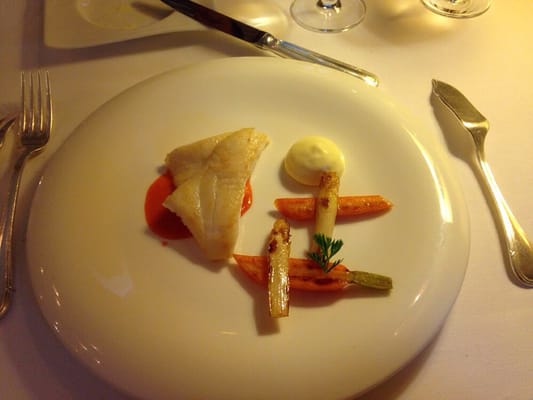 Clos du Cèdre by null