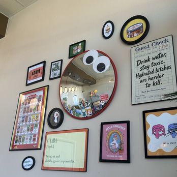 Chilla Coffee - Coffee & Tea Near Me - Garden Grove, California