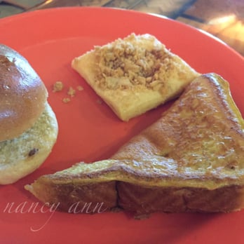 Native Harvest Buffet - Do not get the French toast - Buffets Near Me - Laughlin, Nevada