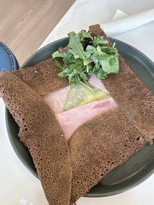 Buvette du Marais by null