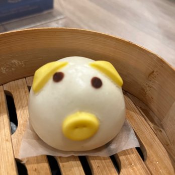 Bao Culture - Piggy bun - Asian Fusion Near Me - Riverside, California