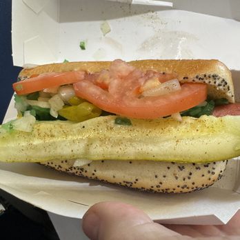 America's Dog & Burger - Hot Dogs Near Me - Chicago, Illinois