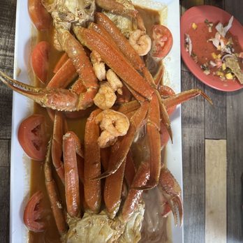 Taqueria El Viejon Cantina - Crab legs - Tacos Near Me - Chamblee, Georgia Taqueria El Viejon Cantina - Crab legs - Tacos Near Me - Chamblee, Georgia