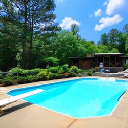 Chattanooga Pool Services