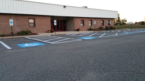 Edgewood Assembly of God