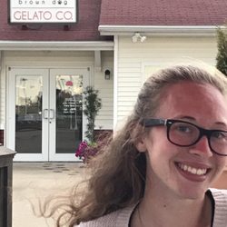 Brown Dog Gelato Co