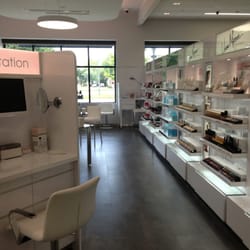Walgreens - Make-up consultant on staff!  Some brands I noticed were: BeautyBlender, Essie, Cargo, Pop Beauty, the Balm, Demeter, Vichy...
