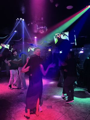 Latino's Bar Restaurant by null