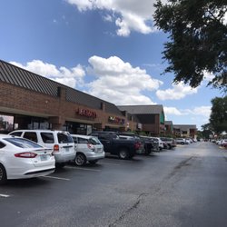Grand Plaza