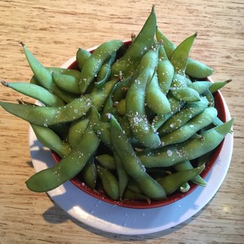 Mongo - Edamame - Mongolian Near Me - Pearland, Texas Mongo - Edamame - Mongolian Near Me - Pearland, Texas