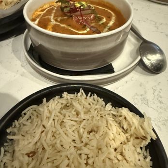 Indus Progressive Indian - chicken tikka masala - Kebab Near Me - Highland Park, Illinois Indus Progressive Indian - chicken tikka masala - Kebab Near Me - Highland Park, Illinois