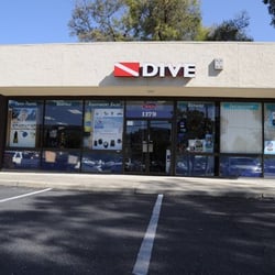 Pacific Scuba Divers - Street View of Pacific Scuba Divers