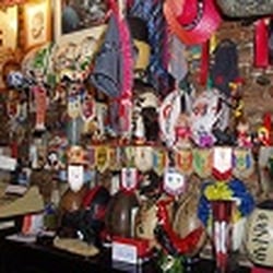 Le Bar Rouge et Noir