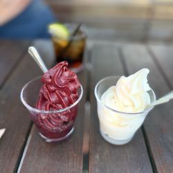 Cosmos Snack Bar - Soft Serve!