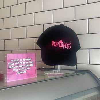 Pop Pops Paleta - Ice Cream & Frozen Yogurt Near Me - Coronado, California Pop Pops Paleta - Ice Cream & Frozen Yogurt Near Me - Coronado, California