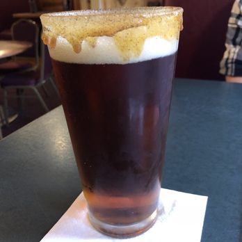 Firehouse Bar & Grill - Sports Bars Near Me - St Helen, Michigan